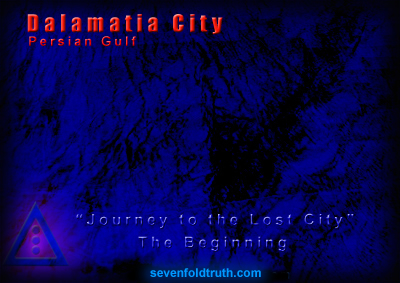 Dalamatia City The Tirangle City
